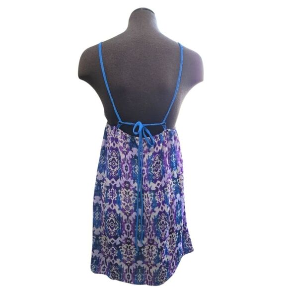 EC KIRRA SUNDRESS/SWIM COVER SZ.L - Picture 2 of 4